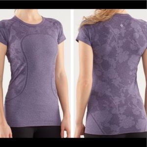 Lululemon Swiffly Tech